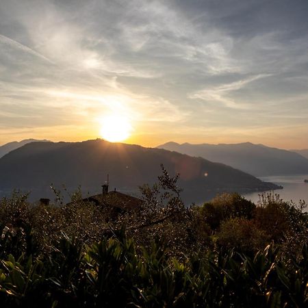 Agriturismo Da Gesi سيل ماراسينو المظهر الخارجي الصورة