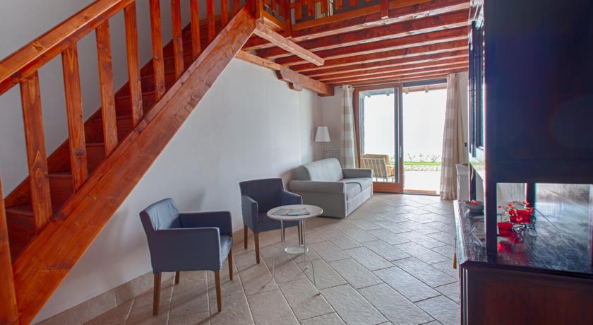 Agriturismo Da Gesi سيل ماراسينو الغرفة الصورة