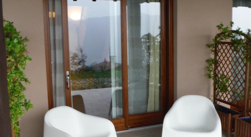 Agriturismo Da Gesi سيل ماراسينو الغرفة الصورة
