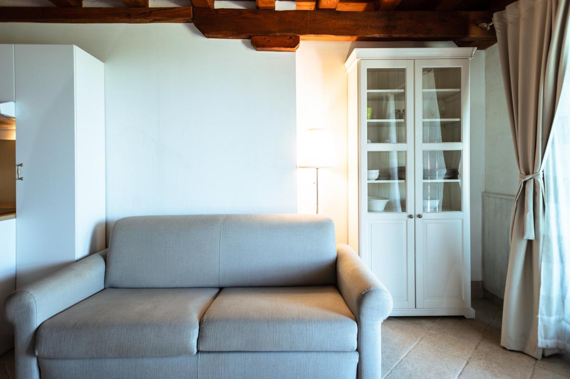 Agriturismo Da Gesi سيل ماراسينو المظهر الخارجي الصورة