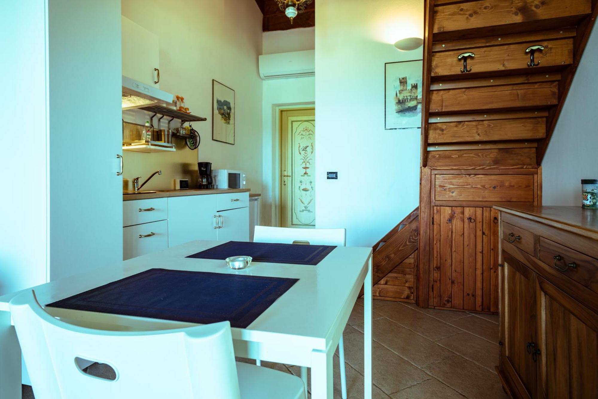 Agriturismo Da Gesi سيل ماراسينو المظهر الخارجي الصورة