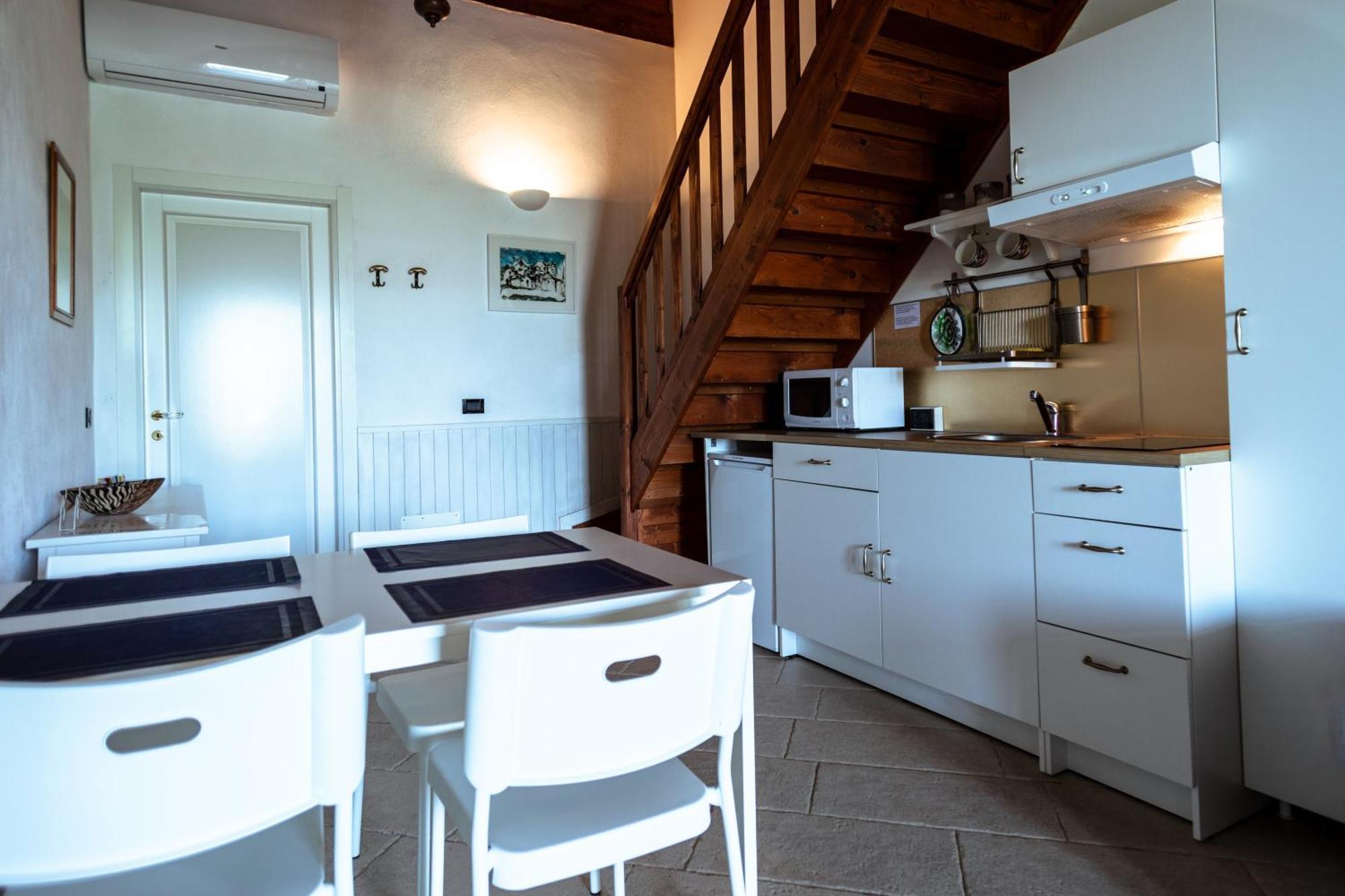 Agriturismo Da Gesi سيل ماراسينو المظهر الخارجي الصورة