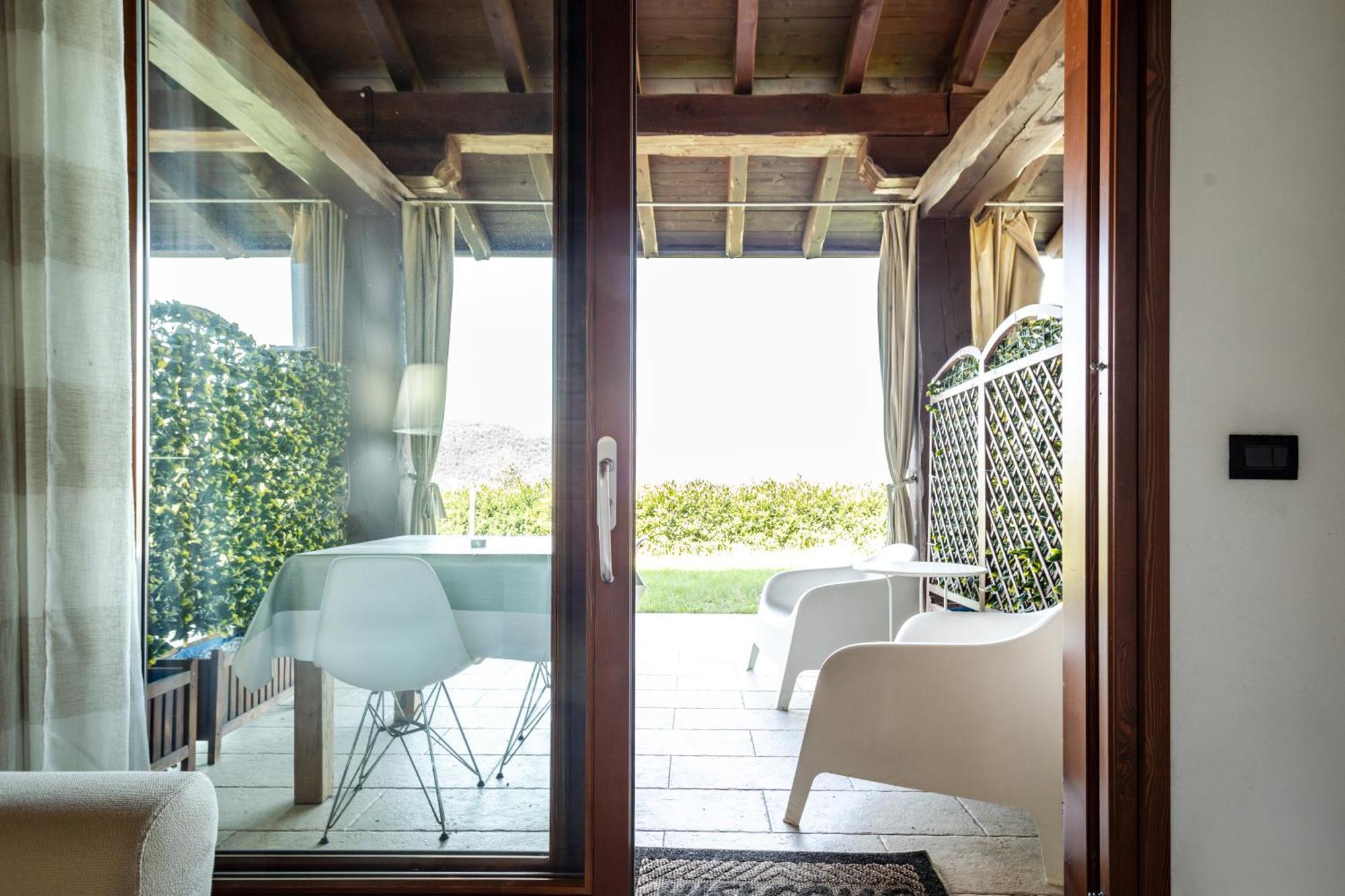 Agriturismo Da Gesi سيل ماراسينو المظهر الخارجي الصورة