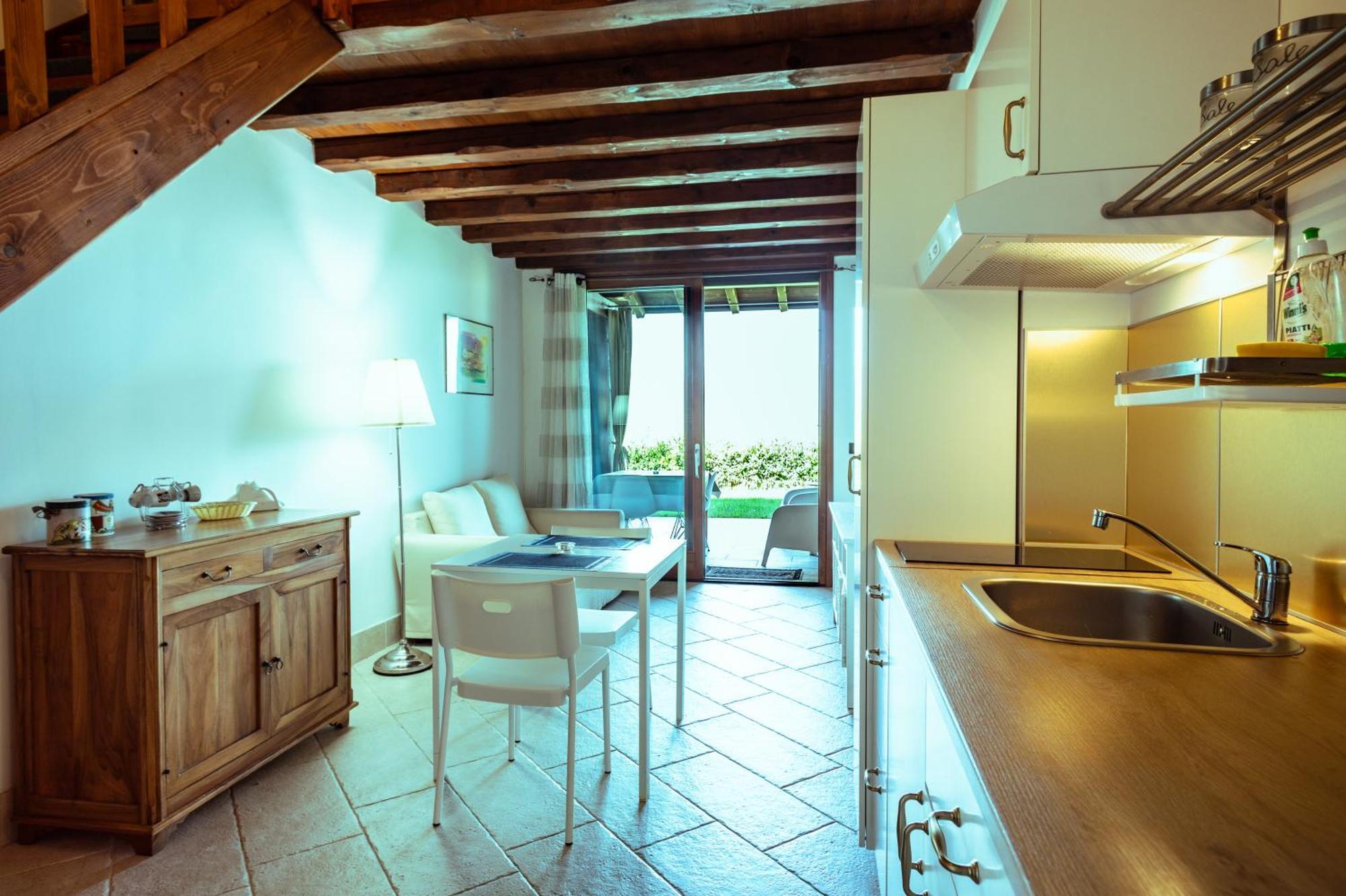 Agriturismo Da Gesi سيل ماراسينو المظهر الخارجي الصورة