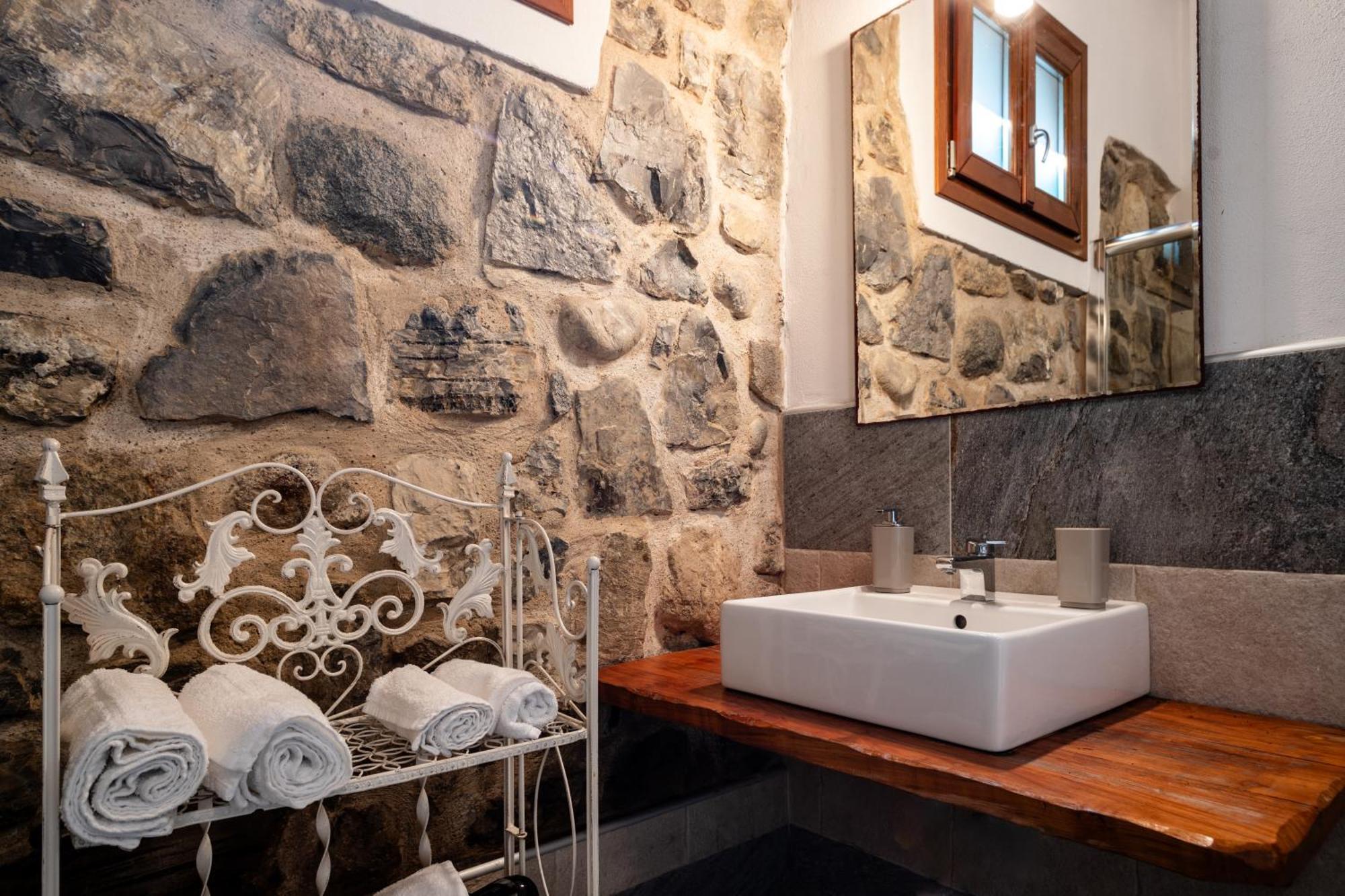 Agriturismo Da Gesi سيل ماراسينو المظهر الخارجي الصورة