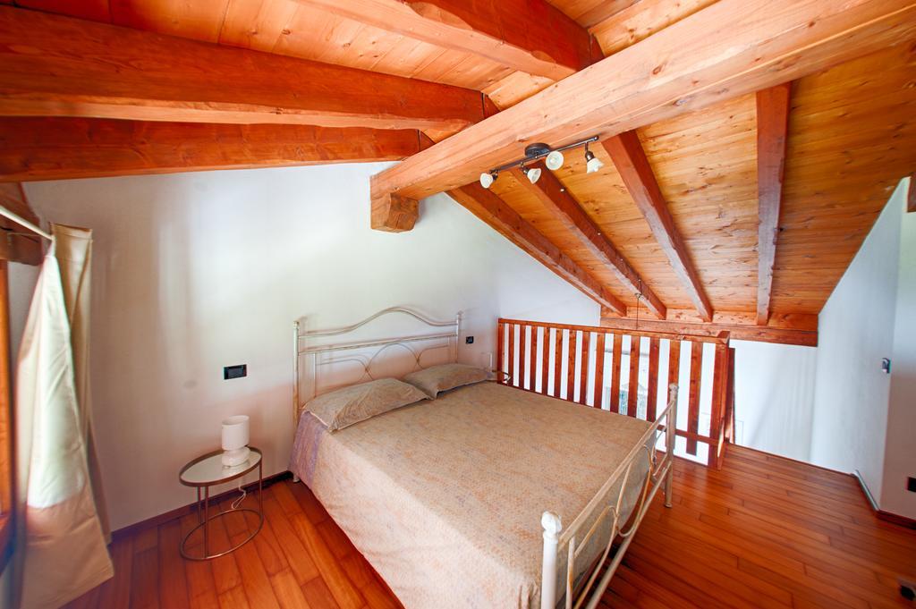 Agriturismo Da Gesi سيل ماراسينو المظهر الخارجي الصورة