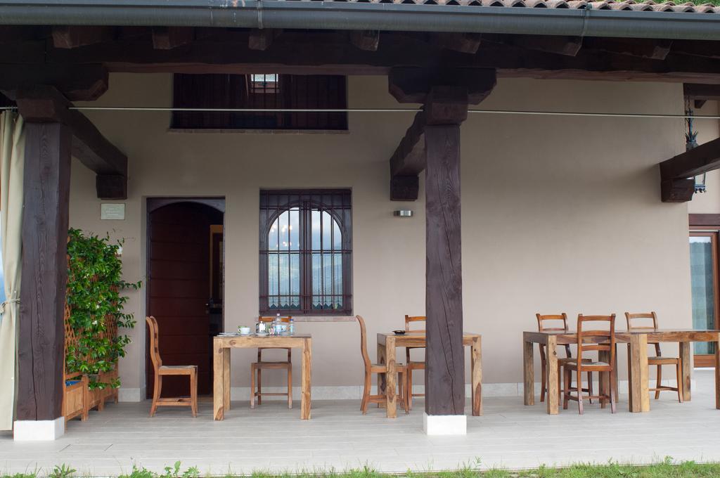 Agriturismo Da Gesi سيل ماراسينو المظهر الخارجي الصورة