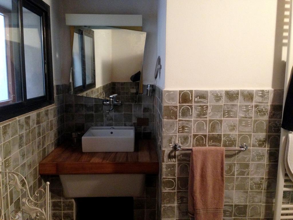 Agriturismo Da Gesi سيل ماراسينو المظهر الخارجي الصورة