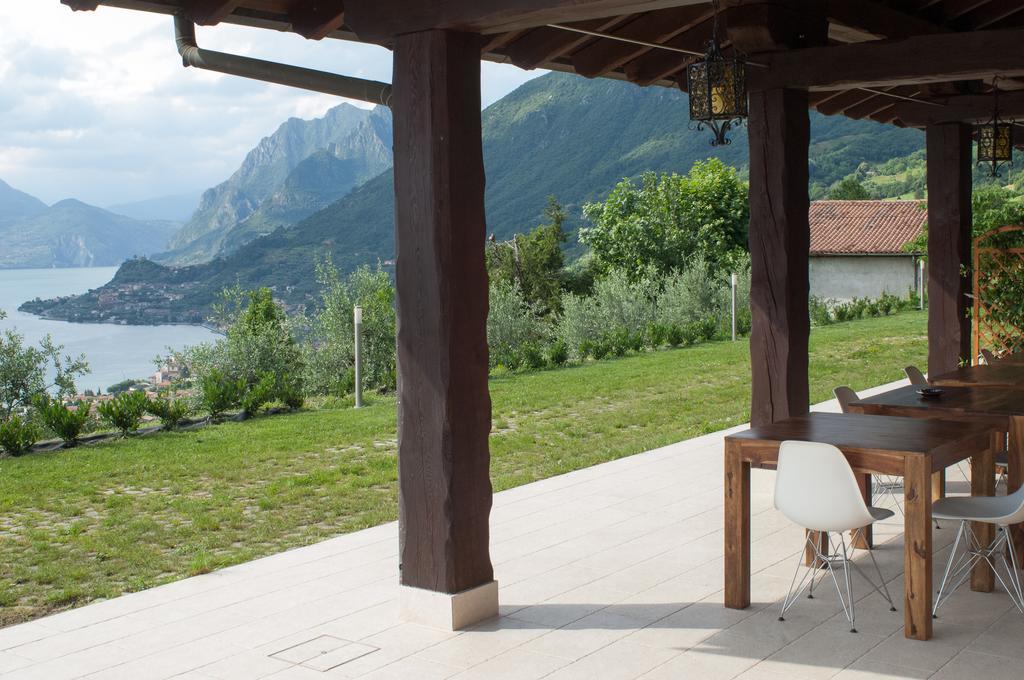 Agriturismo Da Gesi سيل ماراسينو المظهر الخارجي الصورة