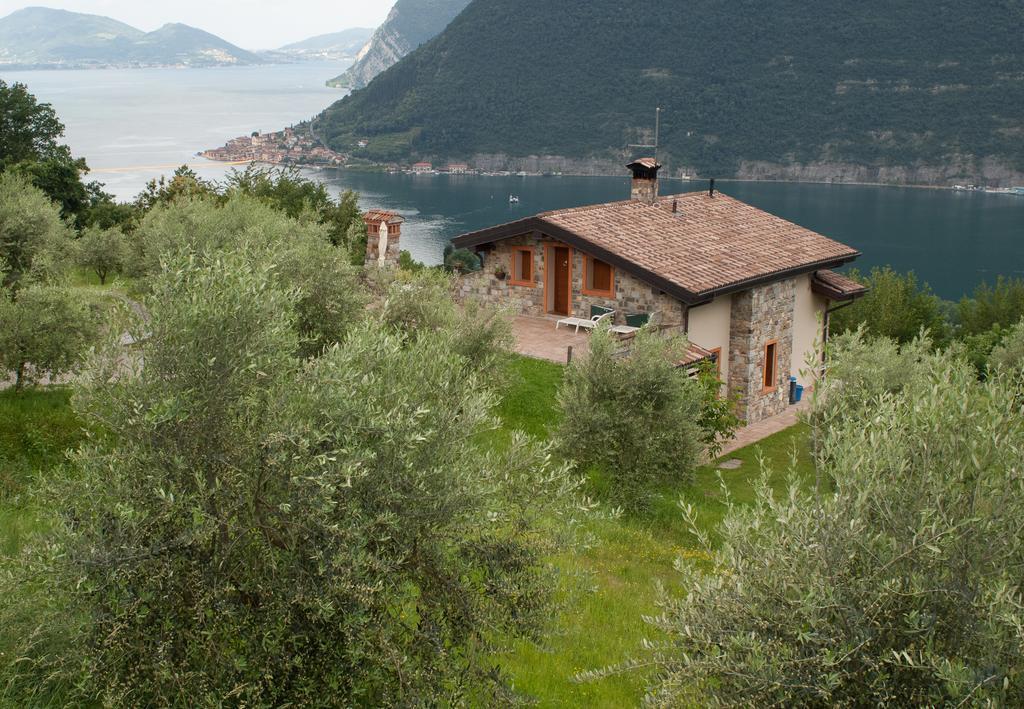 Agriturismo Da Gesi سيل ماراسينو المظهر الخارجي الصورة