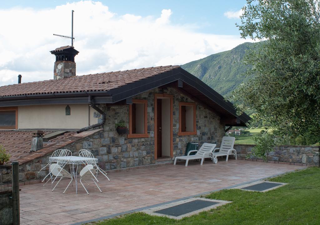 Agriturismo Da Gesi سيل ماراسينو المظهر الخارجي الصورة