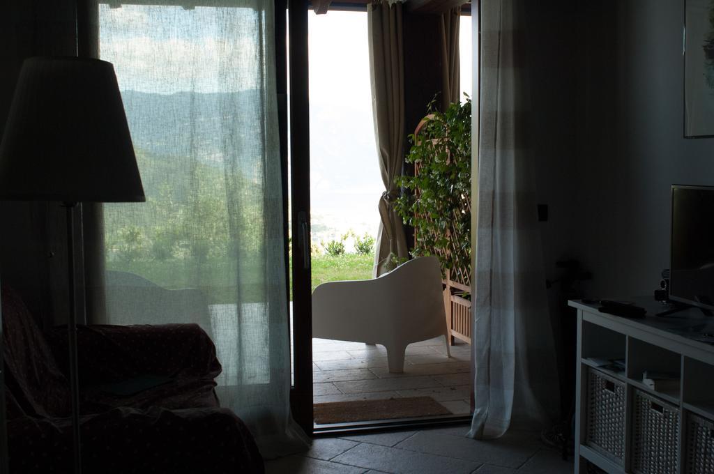 Agriturismo Da Gesi سيل ماراسينو المظهر الخارجي الصورة
