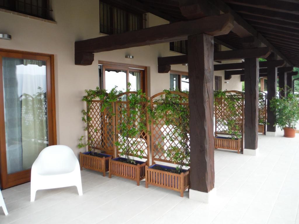 Agriturismo Da Gesi سيل ماراسينو المظهر الخارجي الصورة