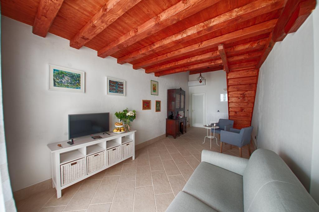 Agriturismo Da Gesi سيل ماراسينو المظهر الخارجي الصورة