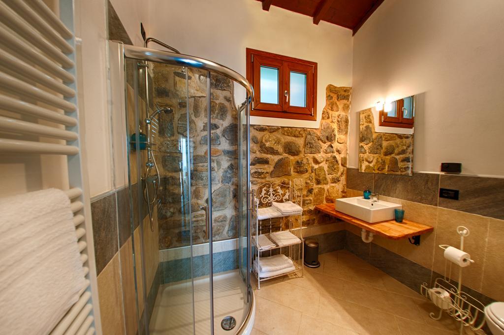 Agriturismo Da Gesi سيل ماراسينو المظهر الخارجي الصورة