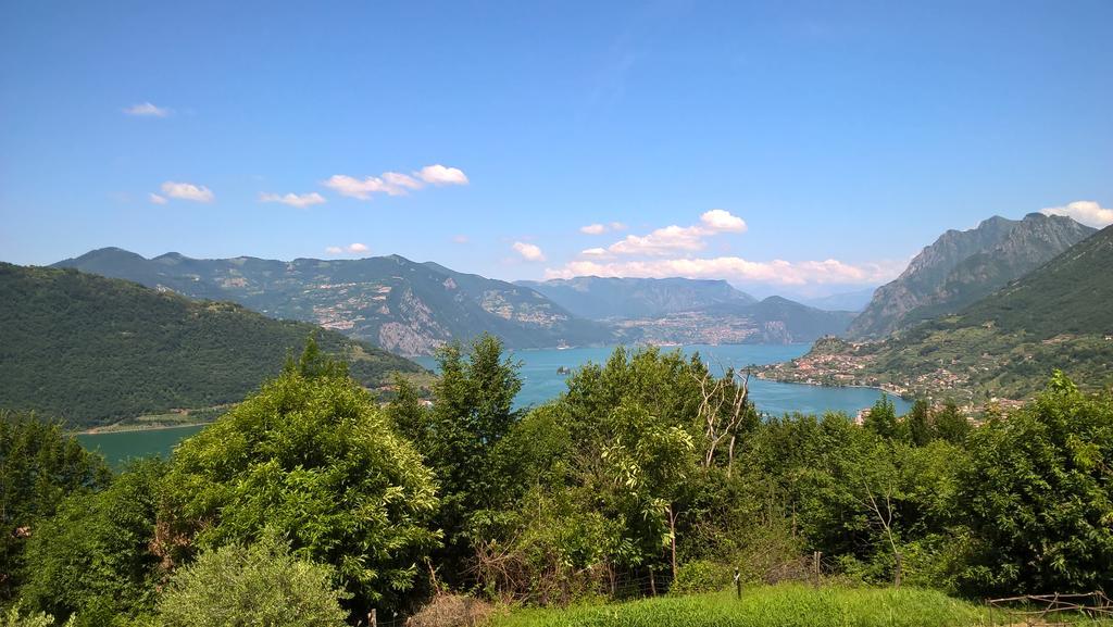 Agriturismo Da Gesi سيل ماراسينو المظهر الخارجي الصورة