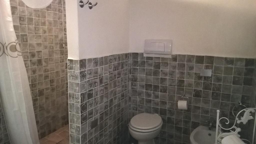 Agriturismo Da Gesi سيل ماراسينو المظهر الخارجي الصورة