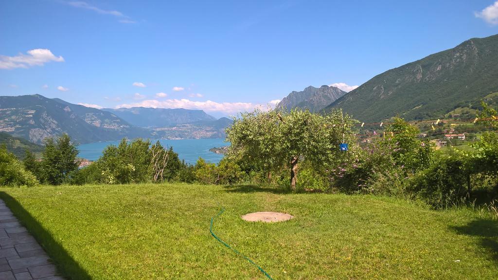 Agriturismo Da Gesi سيل ماراسينو المظهر الخارجي الصورة