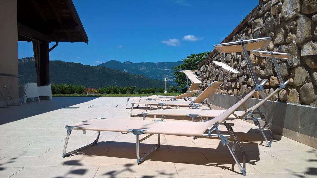 Agriturismo Da Gesi سيل ماراسينو المظهر الخارجي الصورة