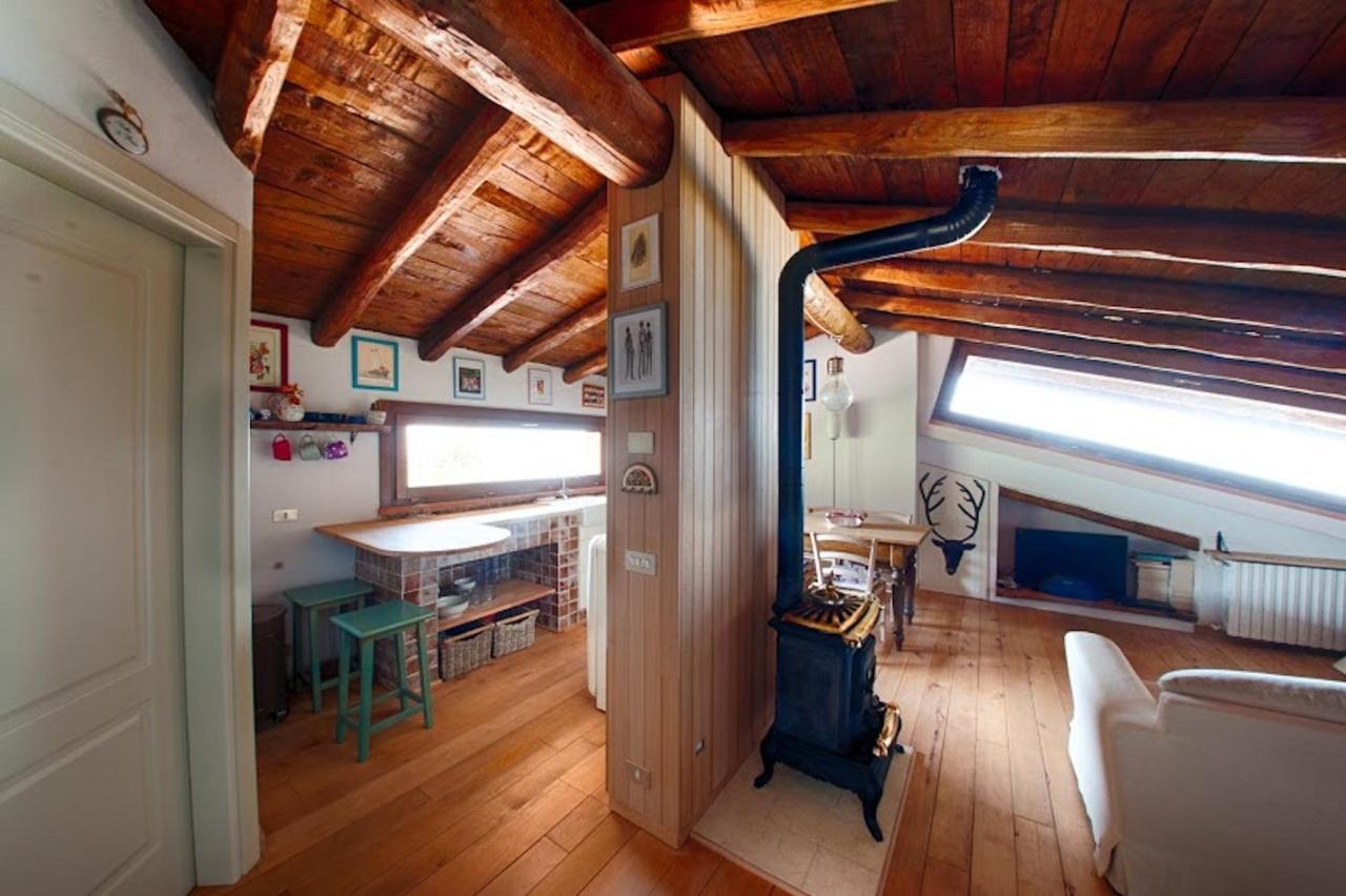 Agriturismo Da Gesi سيل ماراسينو المظهر الخارجي الصورة