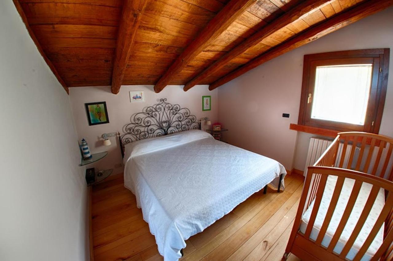 Agriturismo Da Gesi سيل ماراسينو المظهر الخارجي الصورة